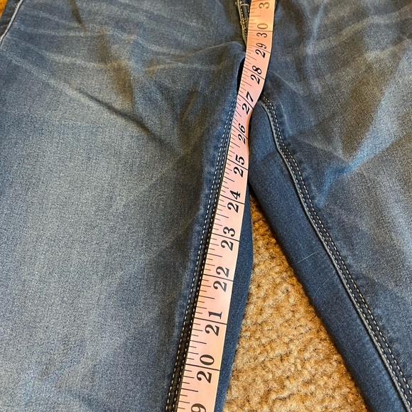 SO Jeggings size 9 - Picture 2 of 5
